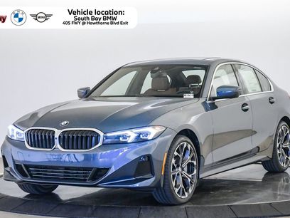 Used 2024 BMW 540i xDrive w/ Premium Package