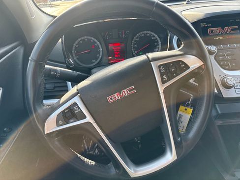 Used 2016 GMC Terrain SLT image 14