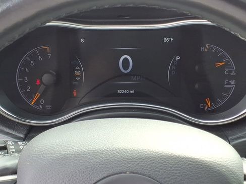 Used 2020 Jeep Grand Cherokee Limited w/ Luxury Group II image 19