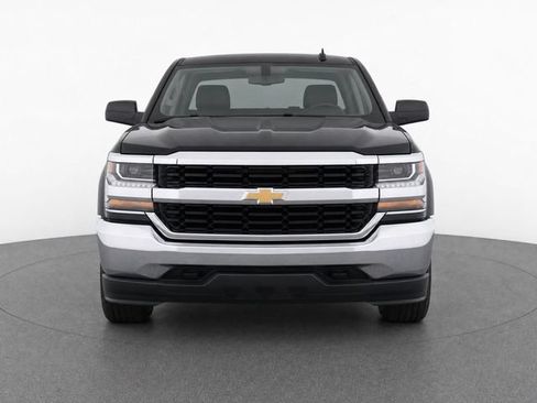 Used 2019 Chevrolet Silverado 1500 LT AWD/4WD image 10