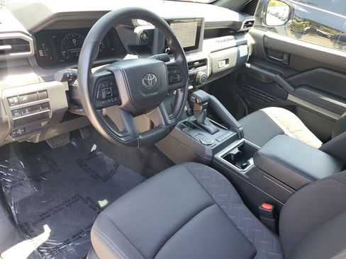 Used 2024 Toyota Tacoma SR5 image 7