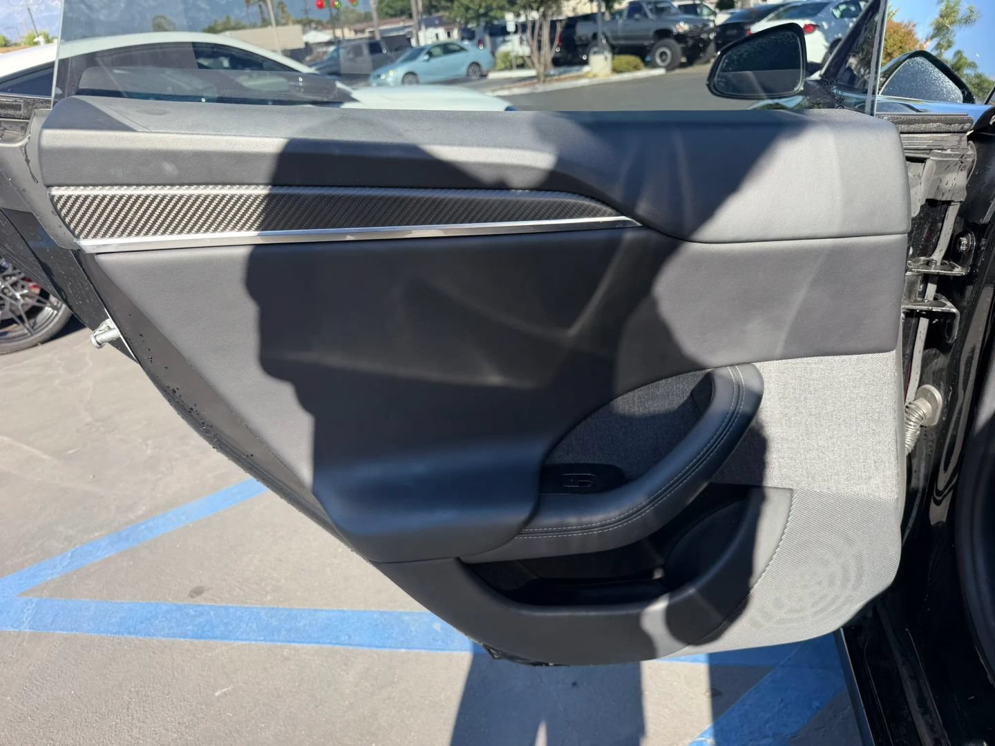 Used 2022 Tesla Model S Plaid AWD/4WD image 31