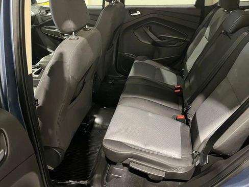 Used 2018 Ford Escape SE w/ SE Sync 3 Package AWD/4WD image 20