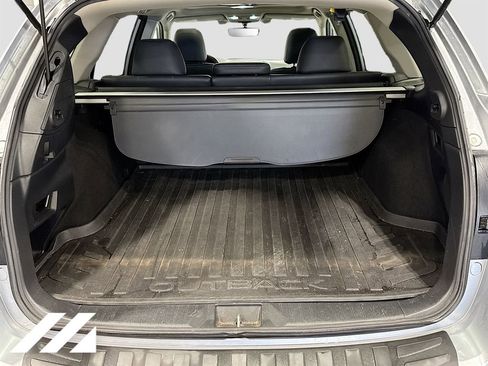 Used 2019 Subaru Outback 3.6R Limited image 29