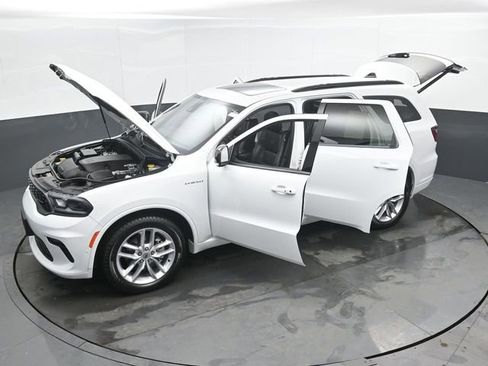 Used 2023 Dodge Durango R/T AWD/4WD image 67