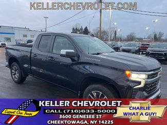 Certified 2024 Chevrolet Silverado 1500 LT 360° Tour