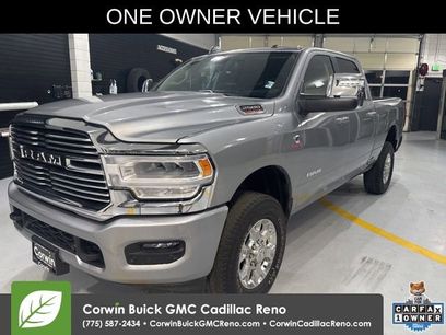 Used 2024 RAM 2500 Laramie