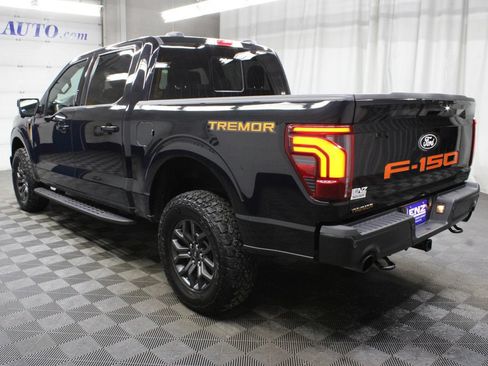 Used 2024 Ford F150 Tremor w/ Equipment Group 402A High AWD/4WD image 7