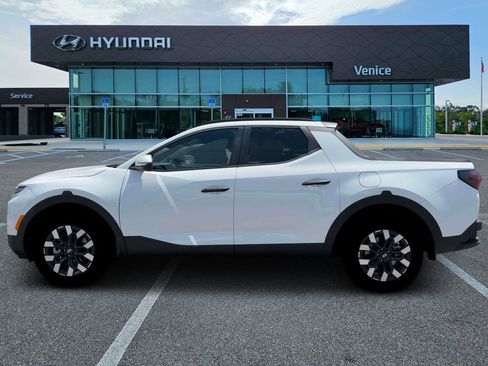 New 2026 Hyundai Santa Cruz SEL FWD image 22