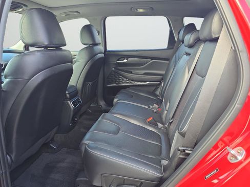 Used 2021 Hyundai Santa Fe Limited AWD/4WD image 19