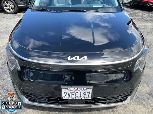Used 2025 Kia Niro Wave FWD image 95