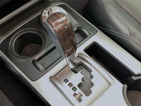 Certified 2023 Toyota 4Runner Limited image 19