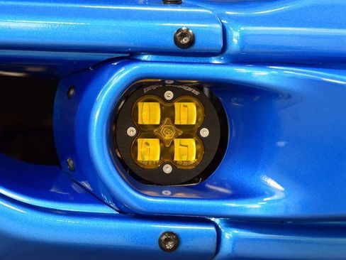 Used 2024 Jeep Wrangler Unlimited Rubicon 392 image 12