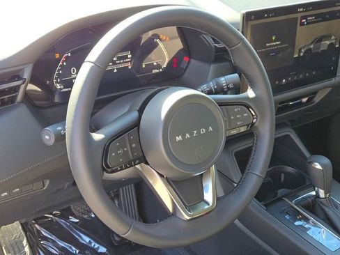 New 2026 MAZDA CX-5 Preferred AWD/4WD image 10