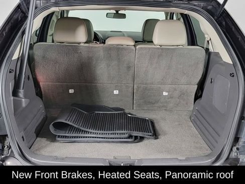 Used 2014 Ford Edge Limited w/ Equipment Group 302A image 16