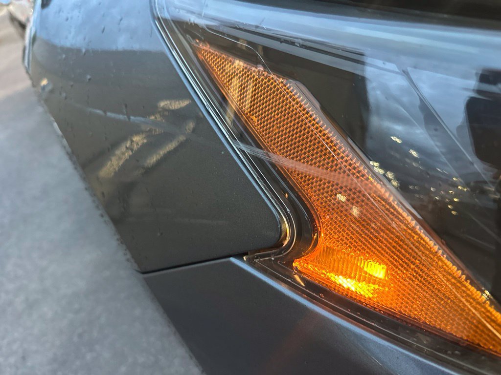 Used 2022 Nissan Altima 2.5 S FWD image 4