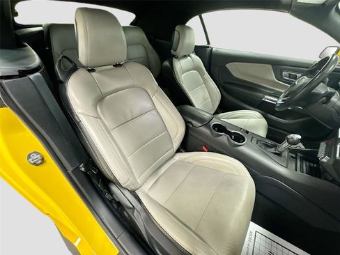 Used 2024 Ford Mustang Premium image 26