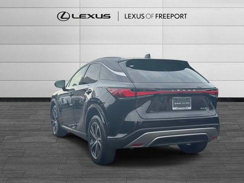 Certified 2024 Lexus RX 350 Premium w/ Accessory Package (Z1) AWD/4WD image 6