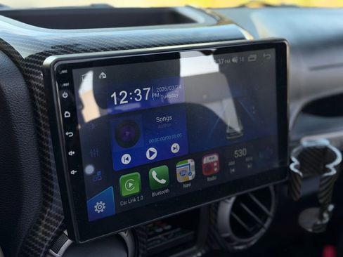 Used 2017 Jeep Wrangler Unlimited Sport w/ Max Tow Package image 22