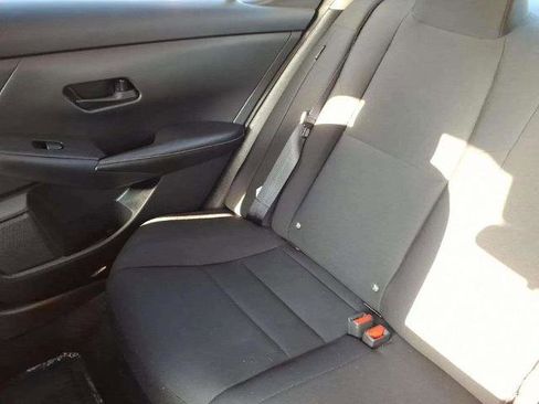 Certified 2024 Nissan Sentra S image 16