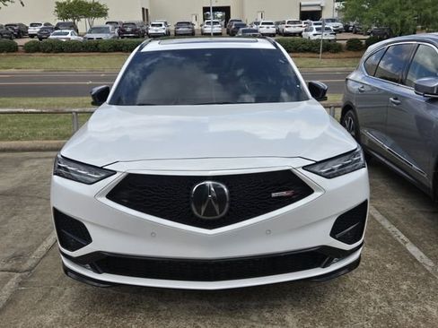 Used 2022 Acura MDX Type S image 8