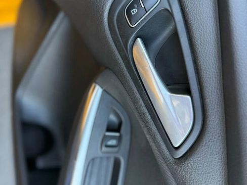 Used 2016 Ford Focus ST image 24