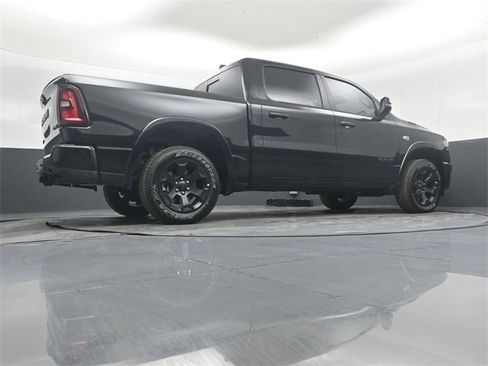 New 2026 RAM 1500 Big Horn image 38