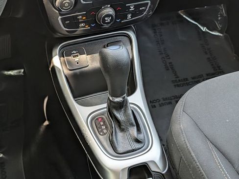 Used 2021 Jeep Compass Sport FWD image 13