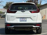Used 2022 Honda CR-V EX-L image 5