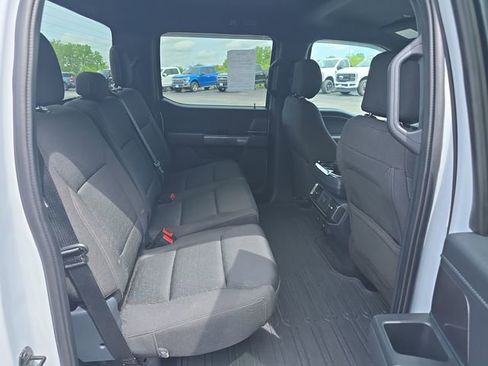 Used 2021 Ford F150 XLT w/ Equipment Group 302A High AWD/4WD image 13