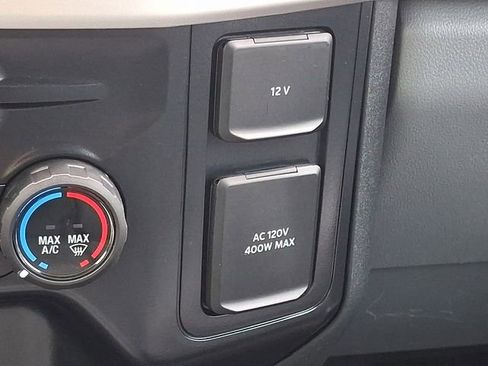 Used 2025 Ford F250 XLT AWD/4WD image 28