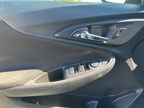 Used 2021 Chevrolet Malibu LS w/ LPO, Convenience Package 2 image 15