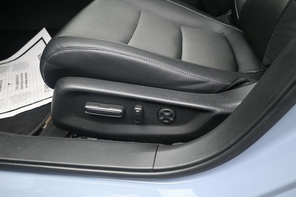 Used 2022 Honda Accord Sport image 19