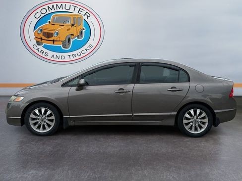 Used 2011 Honda Civic EX image 3