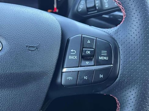 Certified 2024 Ford Escape ST-Line Select w/ Tech Pack #1 AWD/4WD image 28
