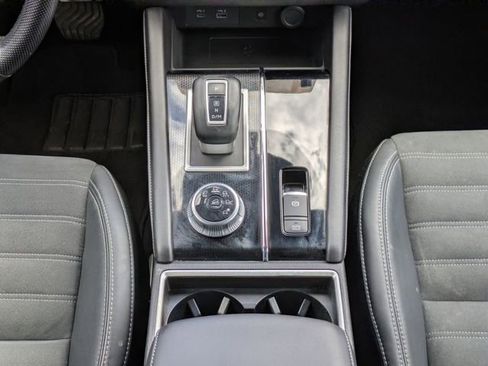 Used 2022 Mitsubishi Outlander SEL Black Edition image 20