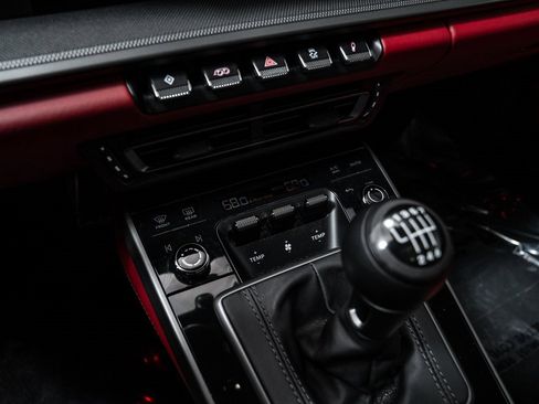 Used 2024 Porsche 911 Carrera S image 51