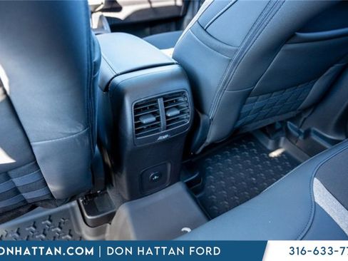 New 2025 Ford Bronco Sport Big Bend w/ Convenience Package image 26