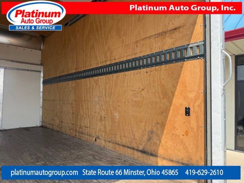Used 2021 RAM ProMaster 3500 FWD image 33