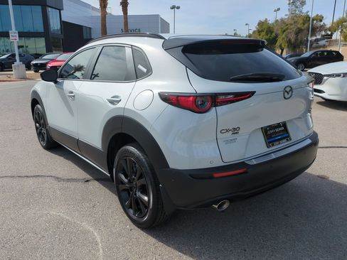 New 2026 MAZDA CX-30 2.5 Turbo w/ Premium Package AWD/4WD image 11