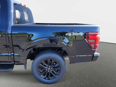 New 2026 Ford F150 Lariat w/ Equipment Group 501A Mid AWD/4WD image 16