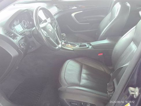Used 2016 Buick Regal FWD image 7