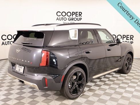 New 2026 MINI Cooper Countryman S AWD/4WD image 23