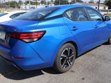 Used 2024 Nissan Sentra SV image 3