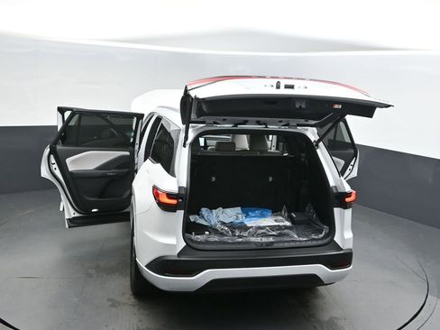 New 2026 Lexus TX 350 FWD image 49