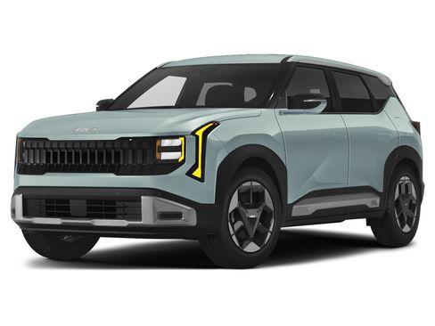 New 2027 Kia Seltos EX AWD/4WD image 28
