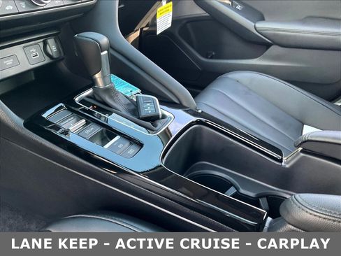 Used 2025 Acura Integra FWD image 18