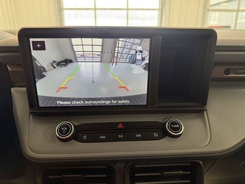 Used 2023 Ford Maverick Lariat w/ Equipment Group 500A Standard image 39