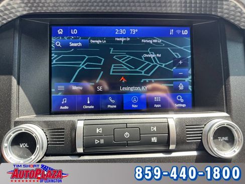 Used 2020 Ford Mustang GT Premium w/ GT Performance Package RWD image 32