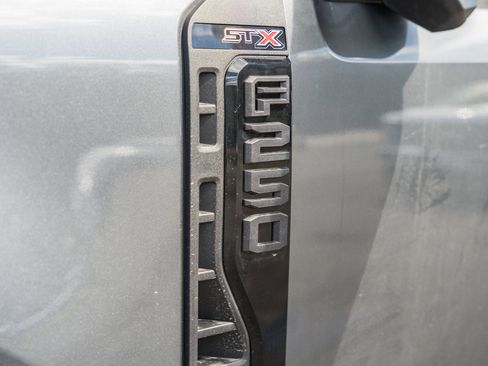 New 2026 Ford F250 XL w/ STX Appearance Package image 15